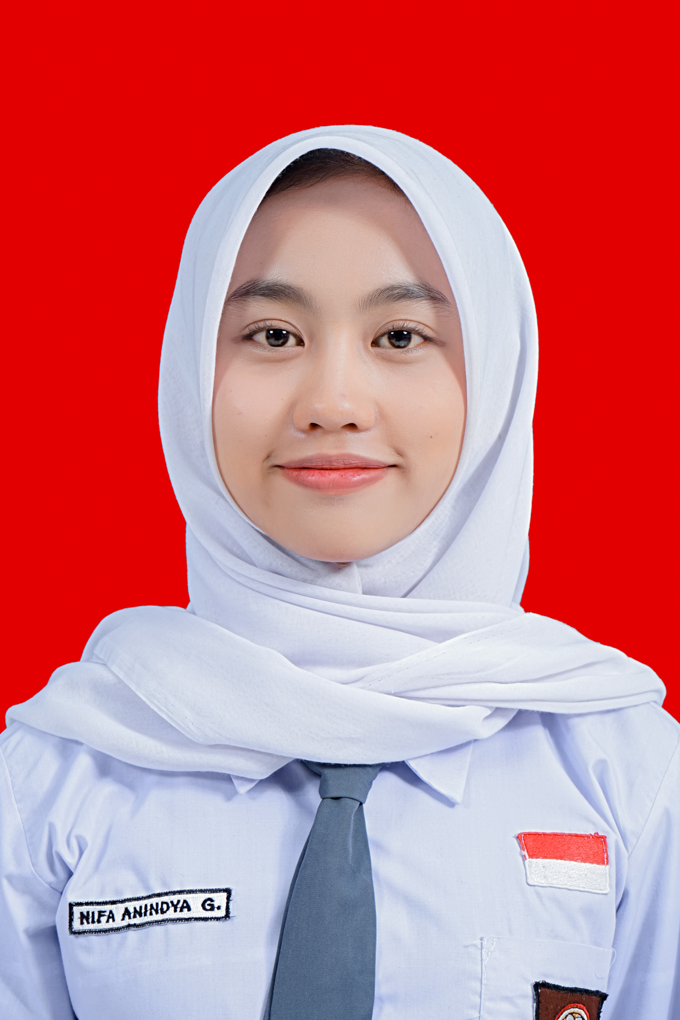 Nifa Anindya Ghasani - SMAN 21 BANDUNG